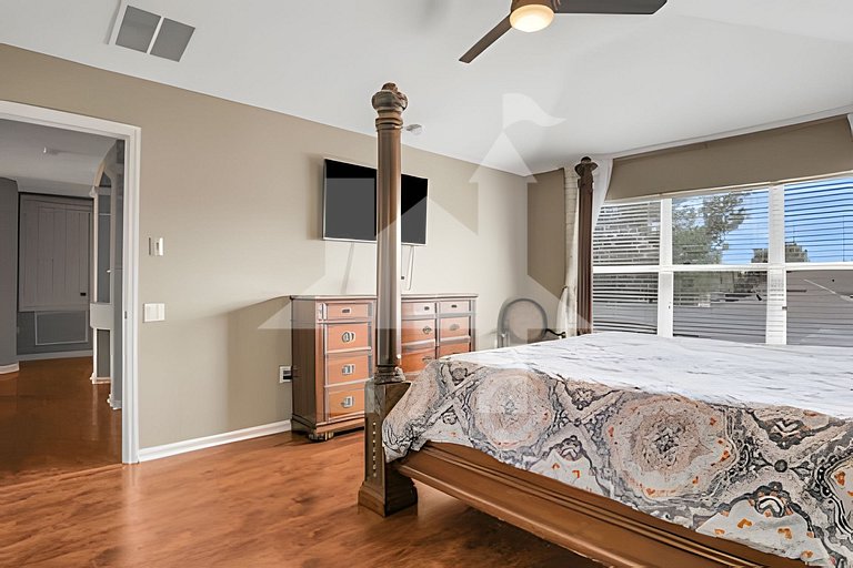 Family 6BR Villa w/ Marvel Game Room & Pool