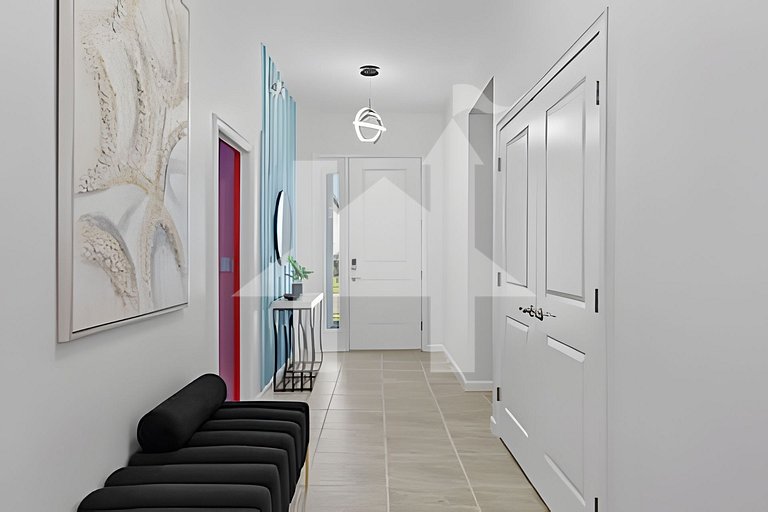 Vacation Home Near Disney, 9 bedrooms