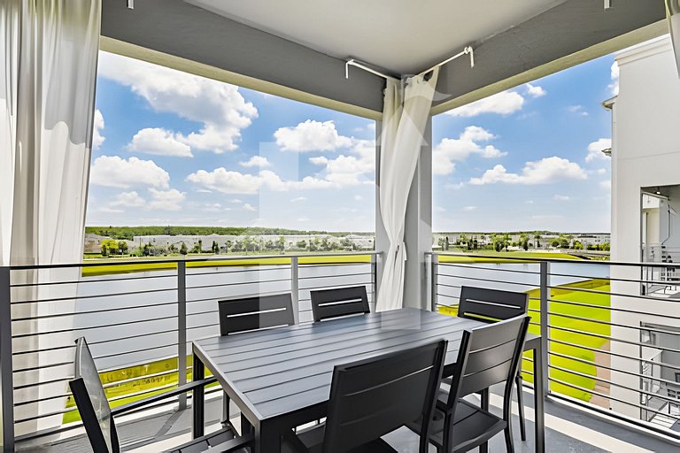 Vacation Home Near Disney, 3 bedrooms