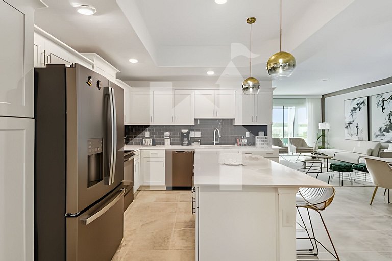 Vacation Home Near Disney, 3 bedrooms