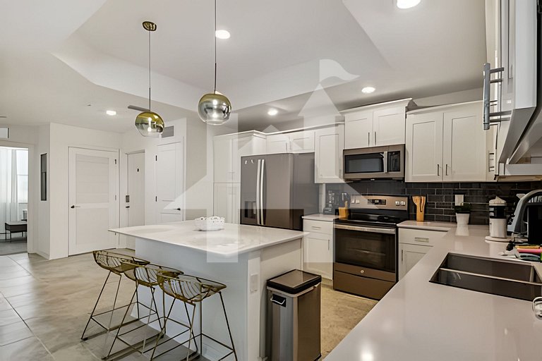 Vacation Home Near Disney, 3 bedrooms