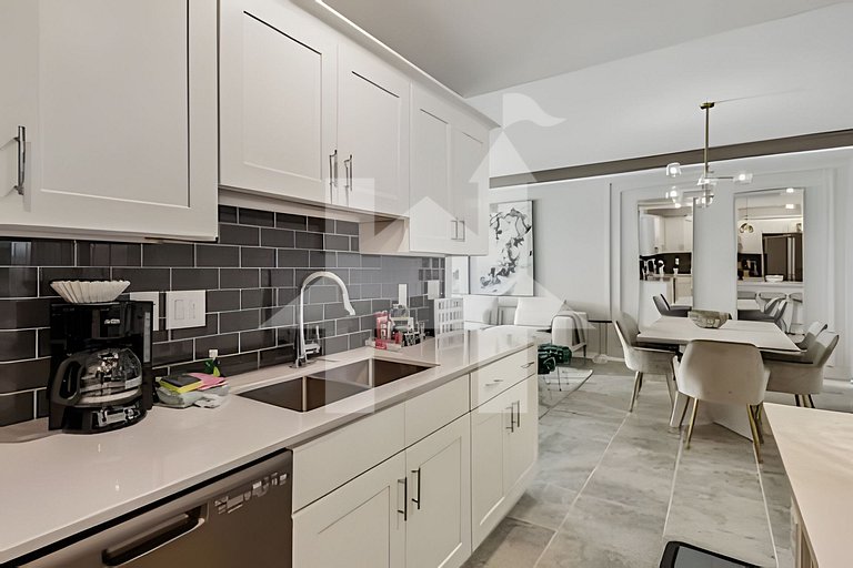 Vacation Home Near Disney, 3 bedrooms