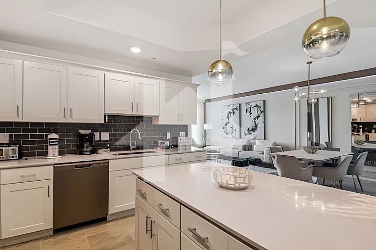 Vacation Home Near Disney, 3 bedrooms