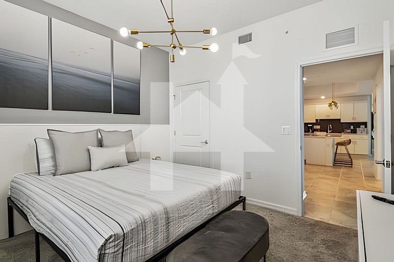 Vacation Home Near Disney, 3 bedrooms