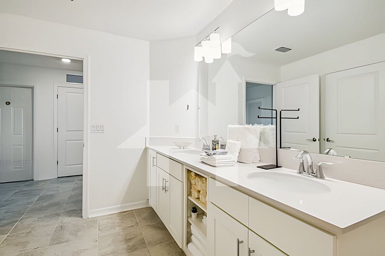 Vacation Home Near Disney, 3 bedrooms
