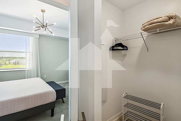 Vacation Home Near Disney, 3 bedrooms
