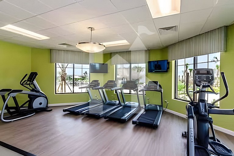 Vacation Home Near Disney, 3 bedrooms