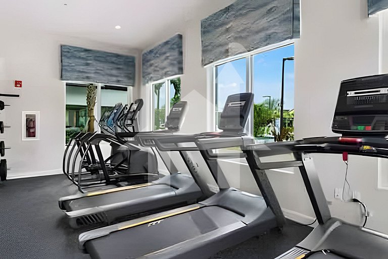 Vacation Home Near Disney, 3 bedrooms