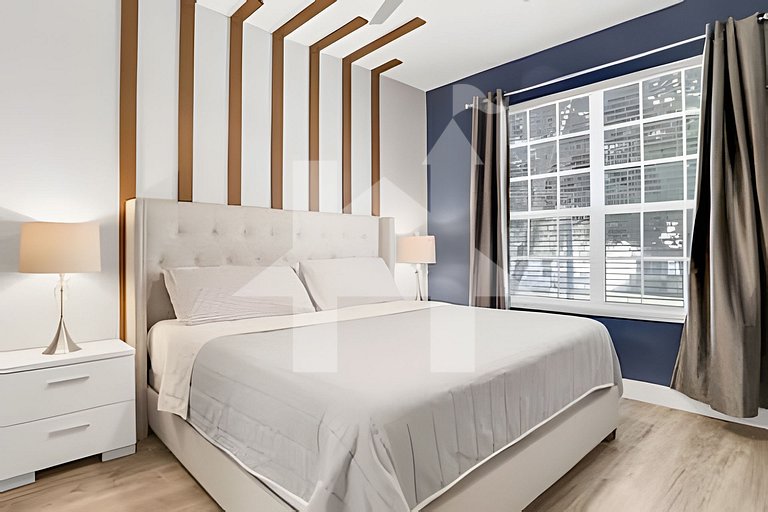 Luxo 5Q Windsor Hills c/ Piscina e Game Room