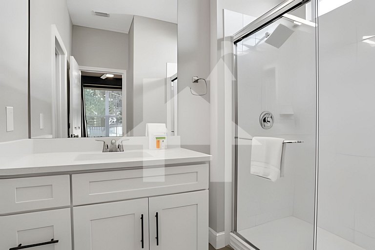 Windsor Hills 5BR Luxury | Pool & Game Room