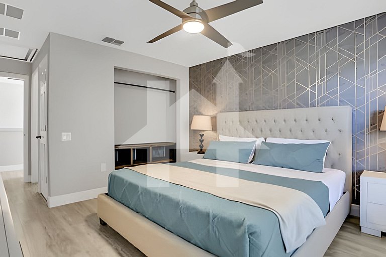 Windsor Hills 5BR Luxury | Pool & Game Room