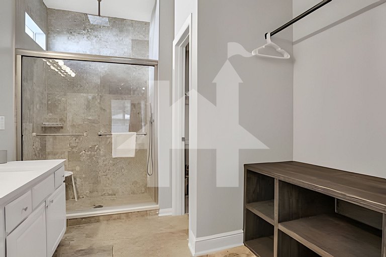Luxo 5Q Windsor Hills c/ Piscina e Game Room