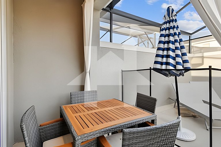 2665- Casa Disney Style | Piscina Privativa no Storey Lake