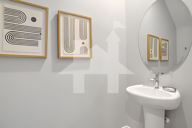 Vacation Home Near Disney, 6 bedrooms