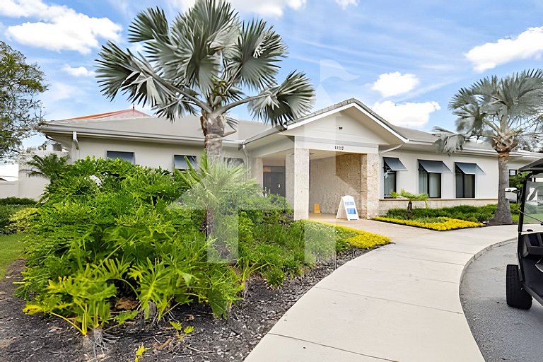 Vacation Home Near Disney, 6 bedrooms