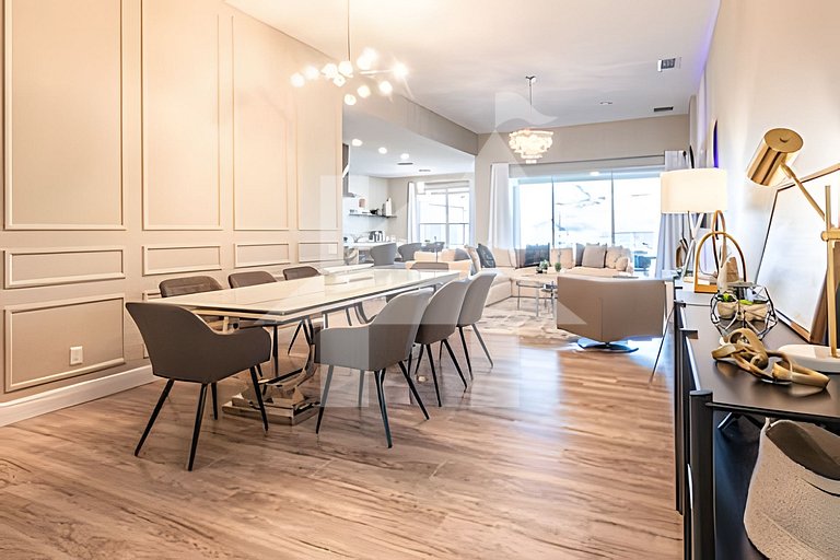 Windsor Hills 4Q c Piscina + Game Room Mario