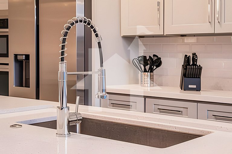 Windsor Hills 4Q c Piscina + Game Room Mario