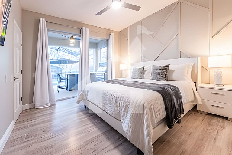 Windsor Hills 4Q c Piscina + Game Room Mario