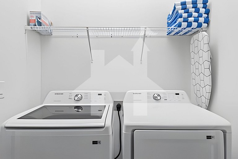 Casa 6Q Paradiso Grande. Piscina + Sala de Jogos