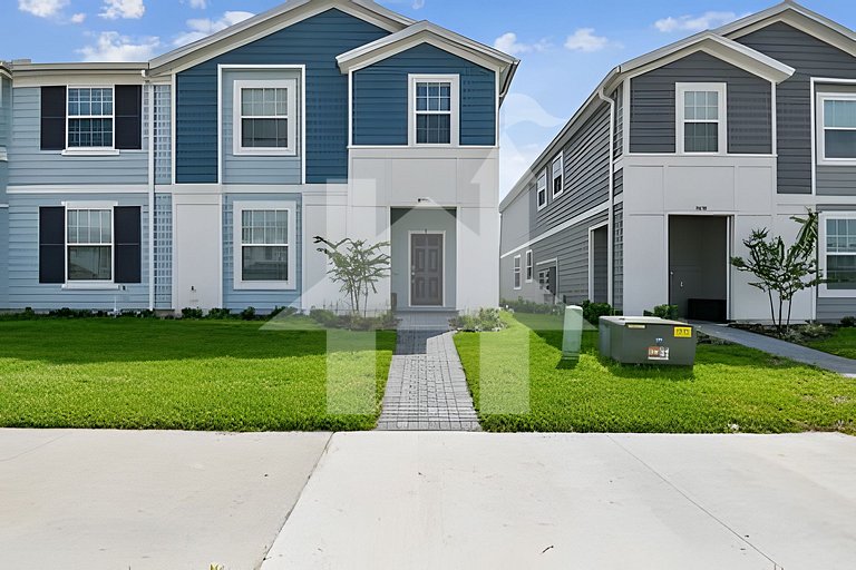 Luxury 5BR Home w/ Private Pool Near Disney