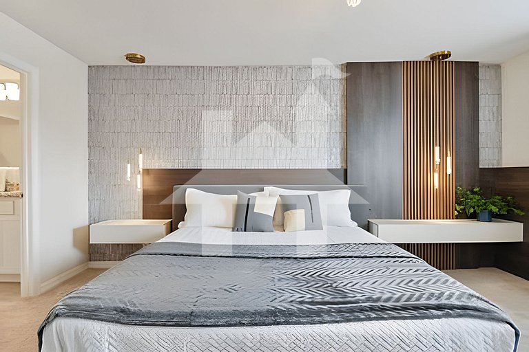 Casa Luxuosa Windsor Island Resort 5 Quartos