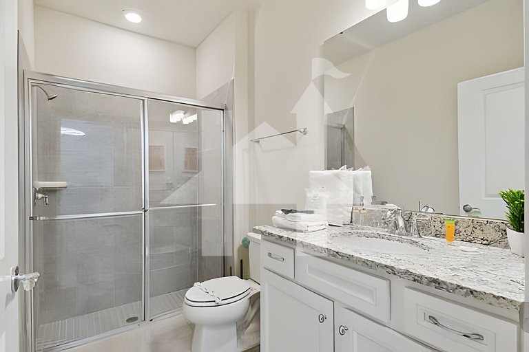 Luxury 5BR Home w/ Private Pool Near Disney