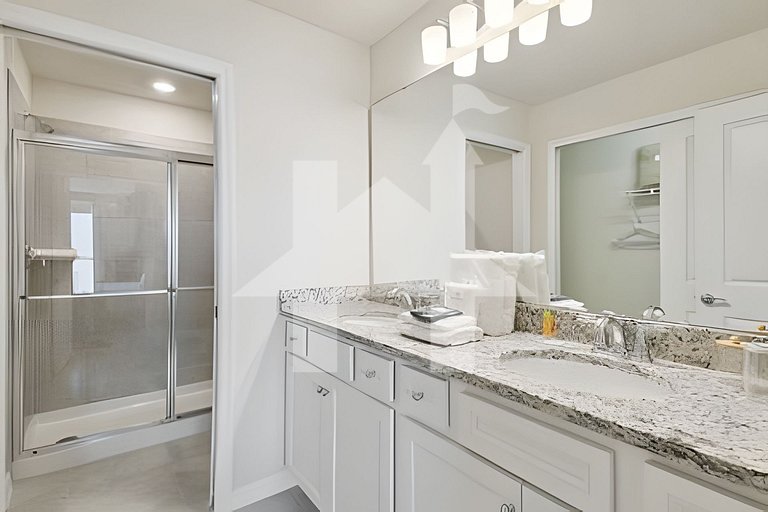 Luxury 5BR Home w/ Private Pool Near Disney