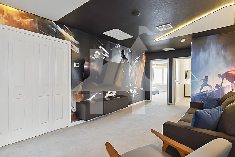 Luxury 5BR Home w/ Private Pool Near Disney
