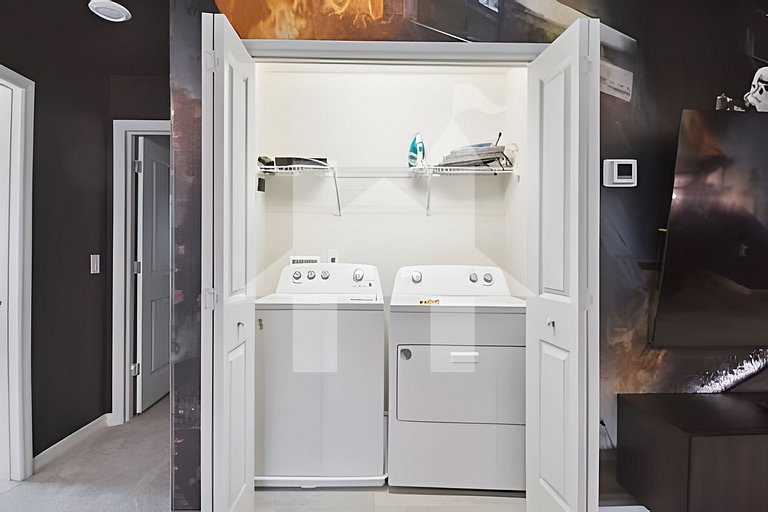 Casa Luxuosa Windsor Island Resort 5 Quartos