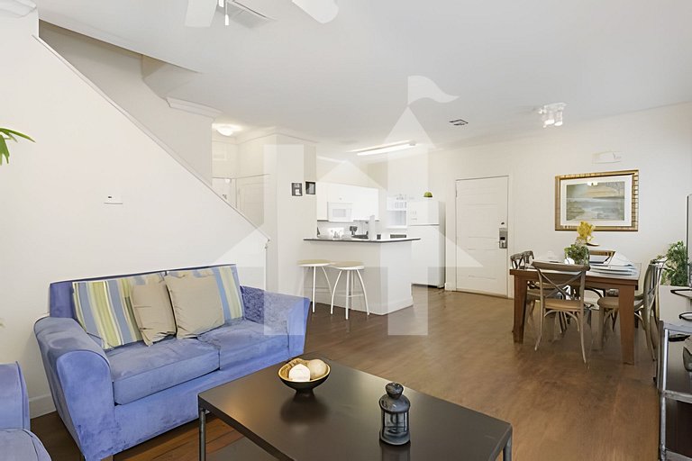 Vacation Home Near Disney, 4 bedrooms