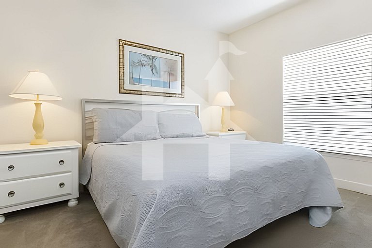 Casa de Férias Perto da Disney - 4 Quartos