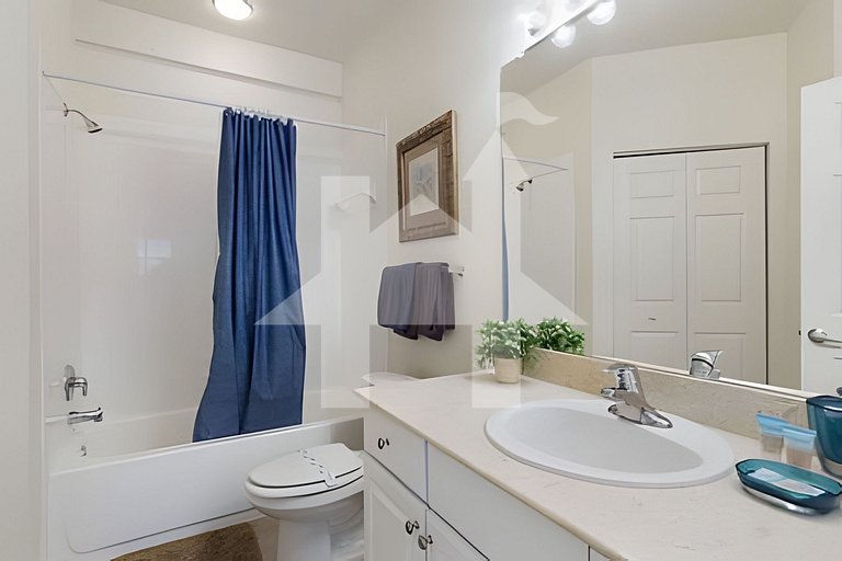 Vacation Home Near Disney, 4 bedrooms