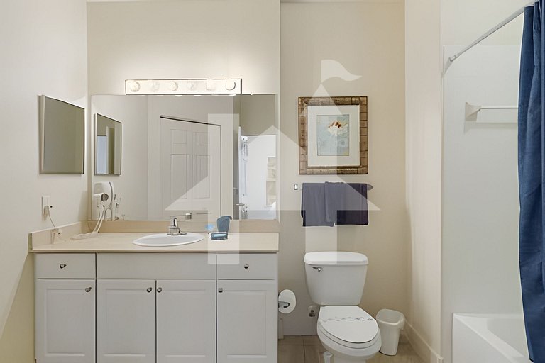 Vacation Home Near Disney, 4 bedrooms