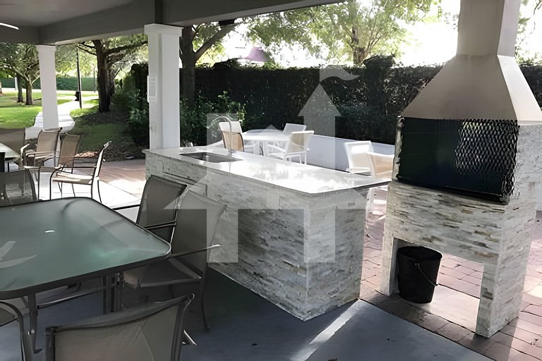 Vacation Home Near Disney, 4 bedrooms