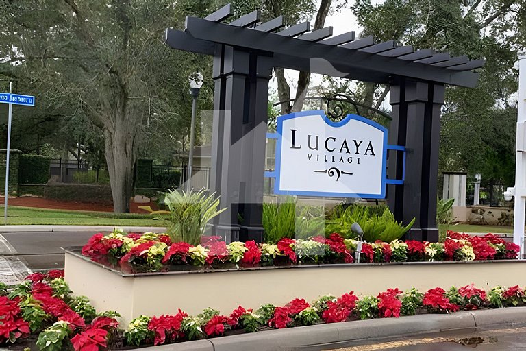Villa Florida - Lucaya Resort | Casa p/ 8 perto da Disney