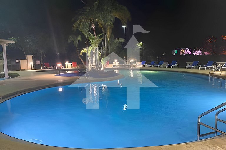 Villa Florida - Lucaya Resort | Casa p/ 8 perto da Disney