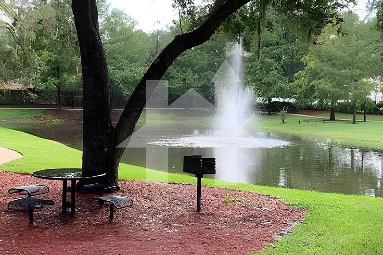 Vacation Home Near Disney, 4 bedrooms