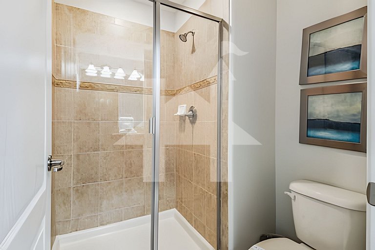 Vacation Home Near Disney, 4 bedrooms