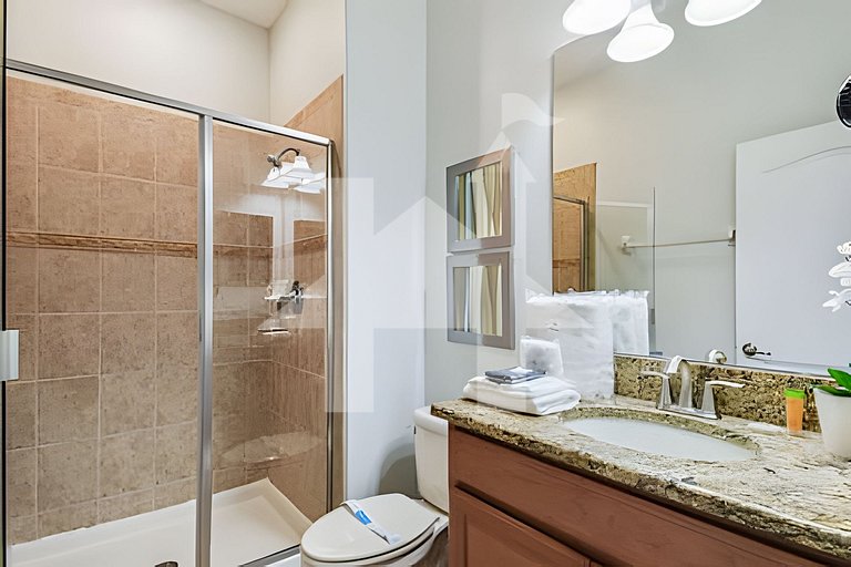 Vacation Home Near Disney, 4 bedrooms