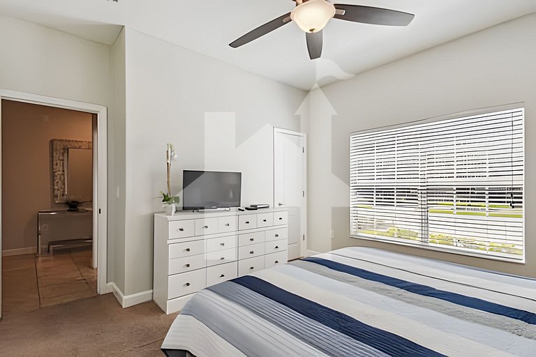 Vacation Home Near Disney, 4 bedrooms