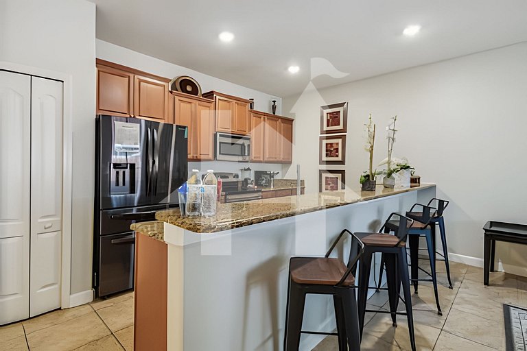 Vacation Home Near Disney, 4 bedrooms