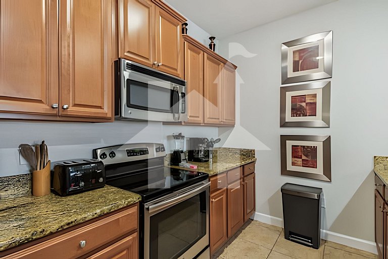 Vacation Home Near Disney, 4 bedrooms