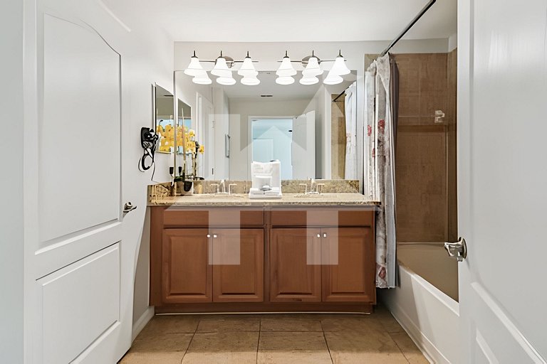 Vacation Home Near Disney, 4 bedrooms