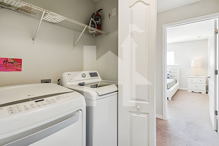 Vacation Home Near Disney, 4 bedrooms