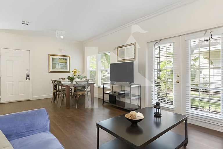 Vacation Home Near Disney, 4 bedrooms