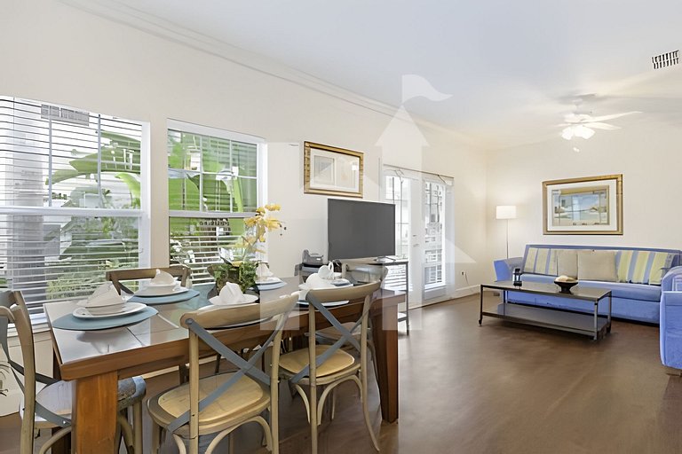 Vacation Home Near Disney, 4 bedrooms