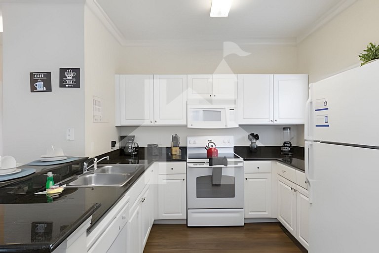 Vacation Home Near Disney, 4 bedrooms