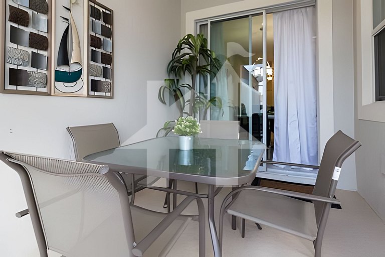 Townhouse 4Q em Storey Lake – 10 min da Disney