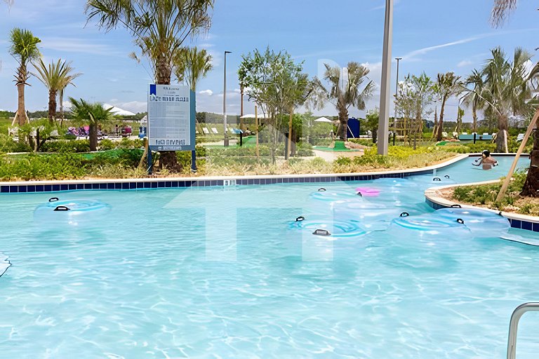 Storey Lake 4BR Townhome – 10min to Disney