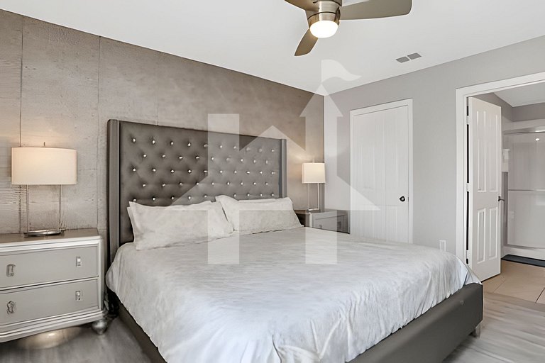 Windsor Hills 6BR Retreat, Pool & Game Room